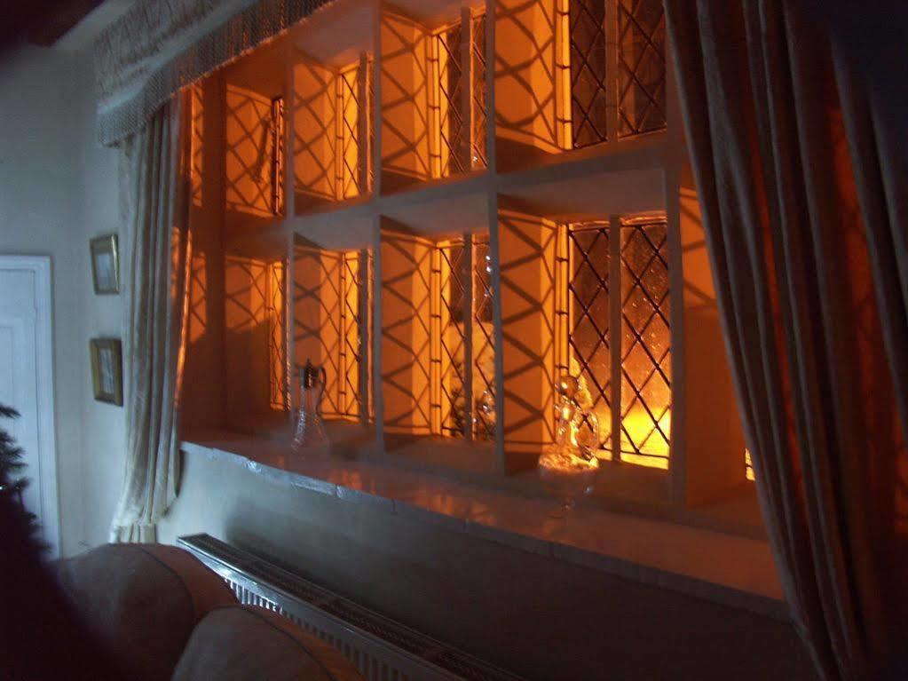 Catton Old Hall Bed and Breakfast Norwich Eksteriør billede